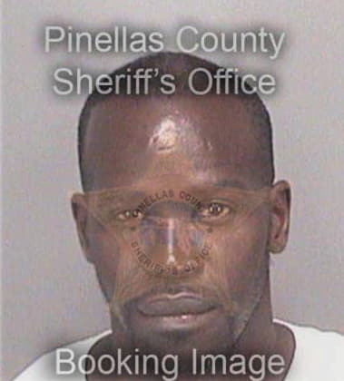 Gregory Bowers - Pinellas County, FL 