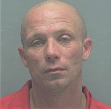 Samuel Bragg, - Lee County, FL 