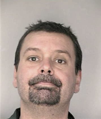 Eugene Brinster - Hillsborough County, FL 