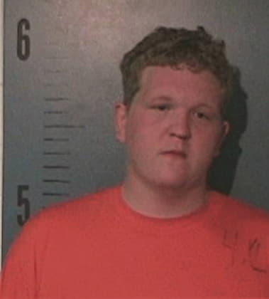 Michael Brown, - Taylor County, TX 