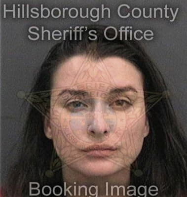 Nicole Browne, - Hillsborough County, FL 