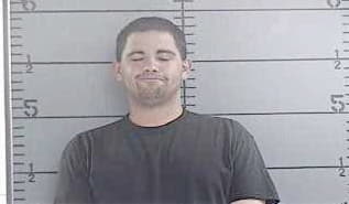 Dan Bruner, - Oldham County, KY 