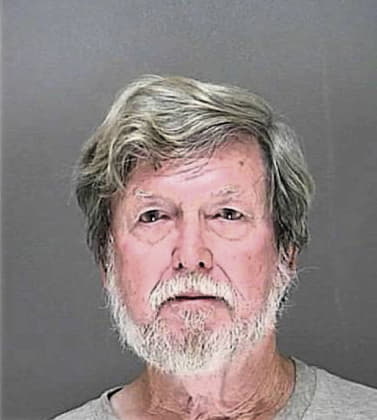 Richard Buckson, - Volusia County, FL 