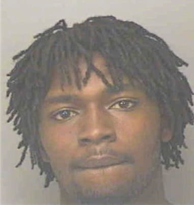 Tyrone Burns, - Polk County, FL 