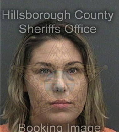 Bonifacia Cabrera, - Hillsborough County, FL 