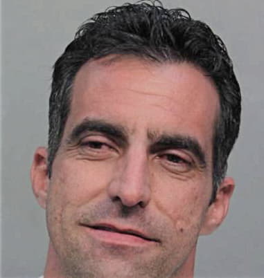 Pedro Cabrera-Ferro, - Dade County, FL 