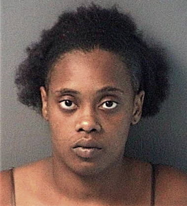 Lachandra Calhoun, - Escambia County, FL 