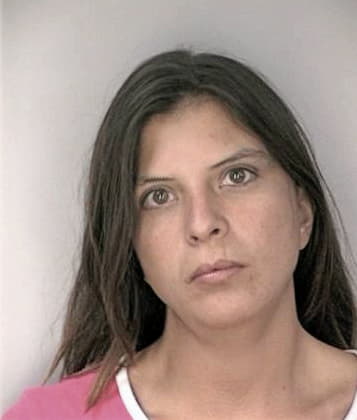 Maria Cantillano, - Hillsborough County, FL 