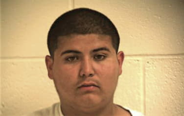 Ricardo Carranza, - Hidalgo County, TX 