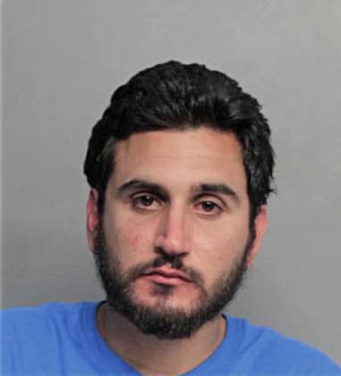 Ramon Castellano-Issac, - Dade County, FL 