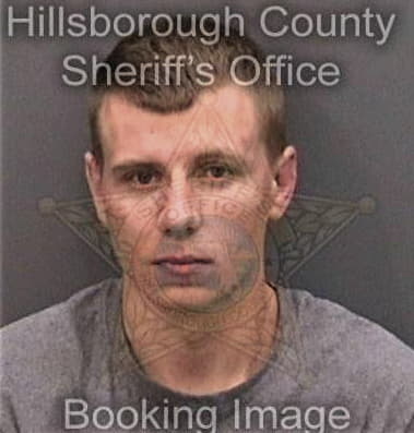 Michael Castellari, - Hillsborough County, FL 