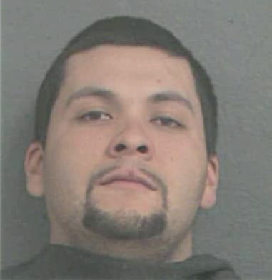 Javier Cazares-Saenz, - Wyandotte County, KS 