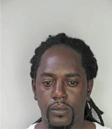 Antwain Chambers, - Hillsborough County, FL 