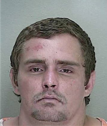 James Chase, - Marion County, FL 