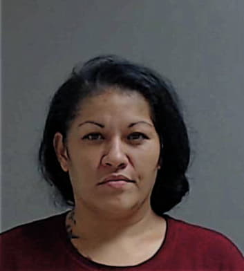 Iris Chavarria, - Hidalgo County, TX 