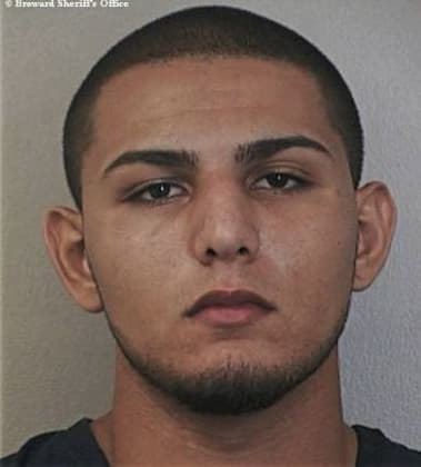 Shohel Chowdhury, - Broward County, FL 