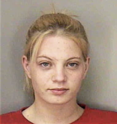 Alice Clack - Polk County, FL 