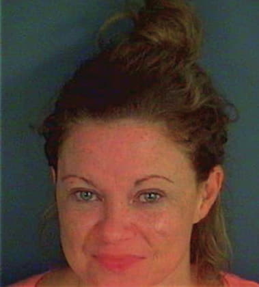 Lorie Clarke, - Clay County, FL 