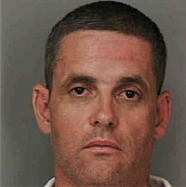 Brett Conner, - Polk County, FL 