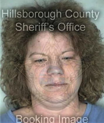 Eilene Conner, - Hillsborough County, FL 