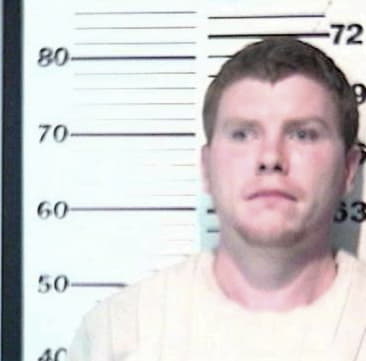 Tommy Cooper - Campbell County, KY 