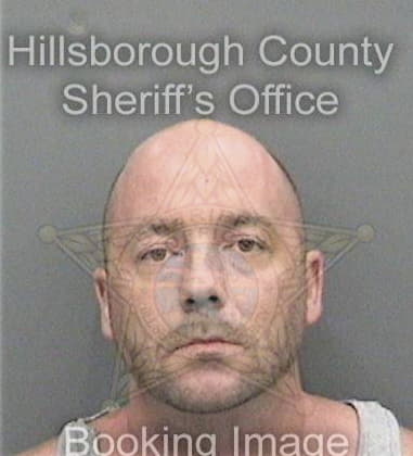 Luis Coronado, - Hillsborough County, FL 