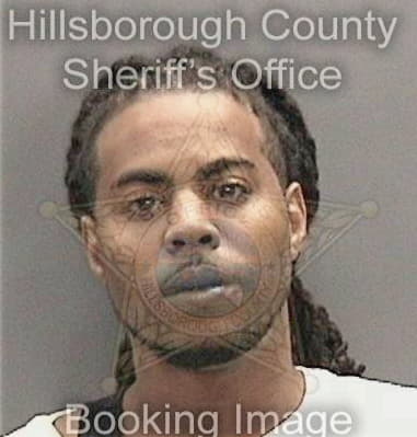 Andre Correa, - Hillsborough County, FL 