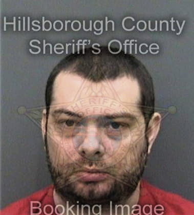 Jerald Couch, - Hillsborough County, FL 