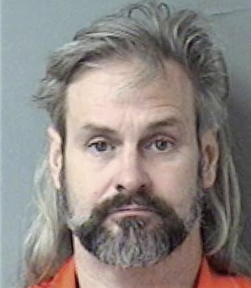 David Davis, - Okaloosa County, FL 