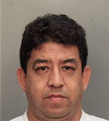 Jose Denis, - Dade County, FL 