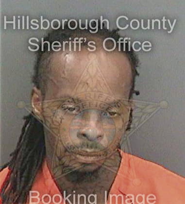 Josias Deshommes, - Hillsborough County, FL 