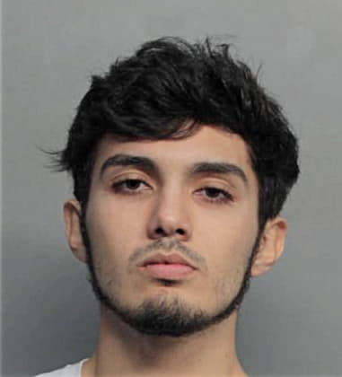 Pedro Desouza, - Dade County, FL 