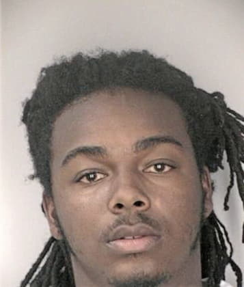 Jerrell Dixon, - Hillsborough County, FL 