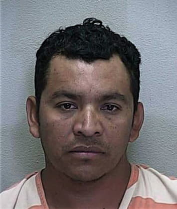 David Dominguez, - Marion County, FL 