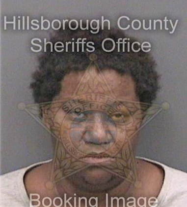 Chardae Dozier, - Hillsborough County, FL 