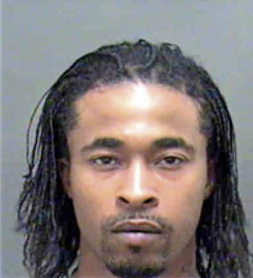 Kenneth Evans, - Mecklenburg County, NC 