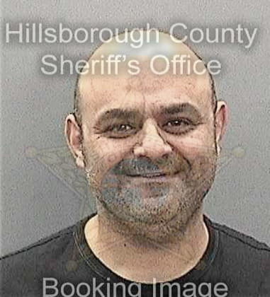 Omar Farag, - Hillsborough County, FL 