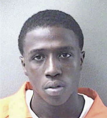 Willie Foster, - Okaloosa County, FL 