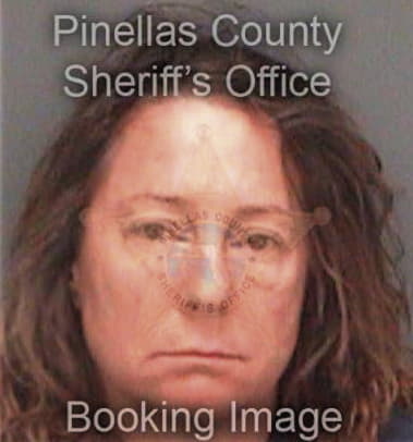 Karen Fraustein, - Pinellas County, FL 