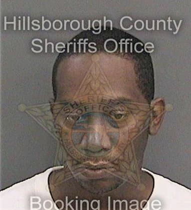 James Gaetan, - Hillsborough County, FL 