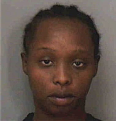 Tamara Gaines, - Polk County, FL 