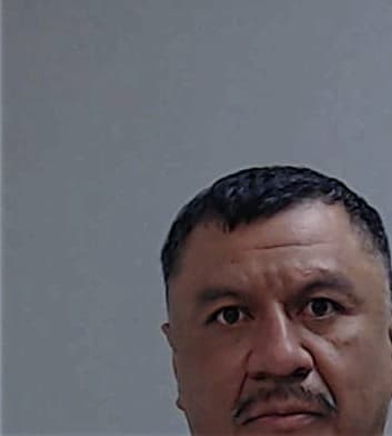 Luis Galvan, - Hidalgo County, TX 