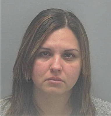 Mellisa Garcia, - Lee County, FL 