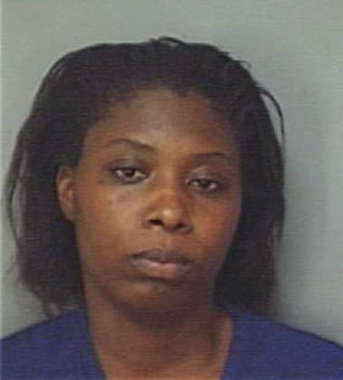 Angelene Gaskins, - Polk County, FL 