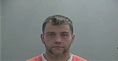Michael Gatton, - Whitley County, IN 