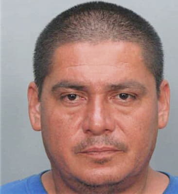 Mario Gonzalez, - Dade County, FL 