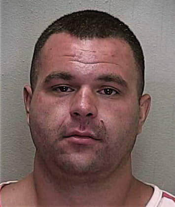 William Gonzalez, - Marion County, FL 