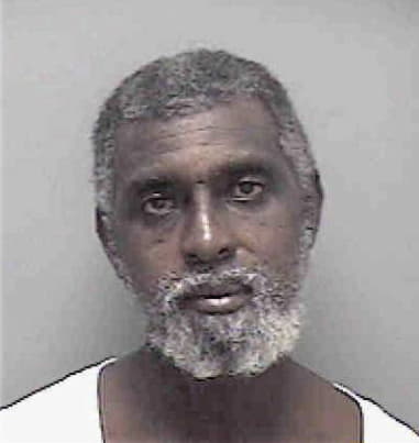 Willie Gordon, - Lee County, FL 