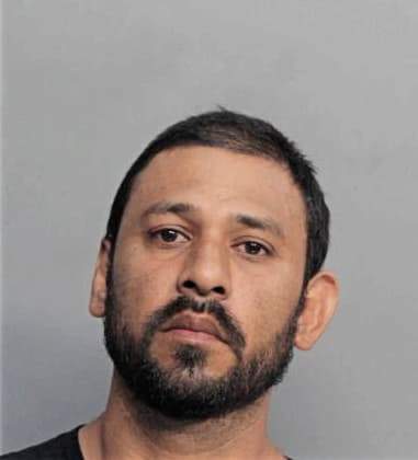 Rodolfo Granela, - Dade County, FL 