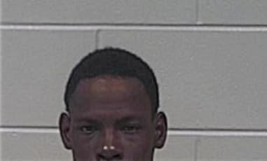 Marcel Graves, - Jackson County, MS 